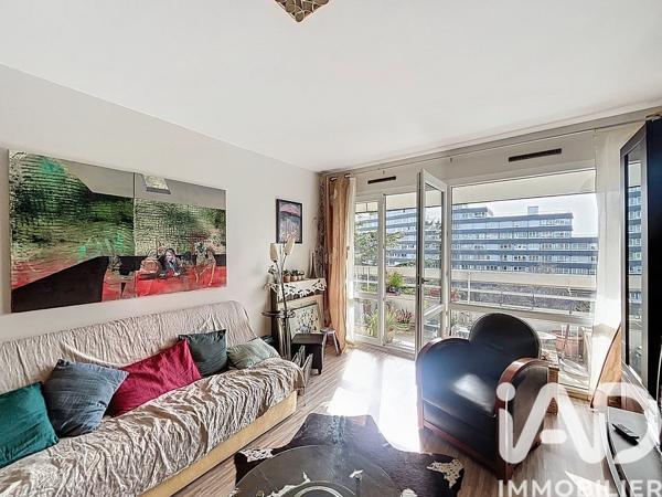 Appartement à vendre 3 pièces 67 m² Caen