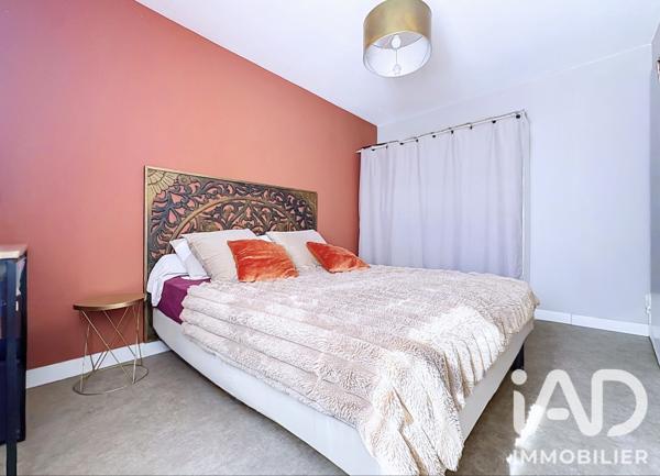 Appartement à vendre 4 pièces 80,95 m² Istres