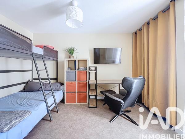 Appartement à vendre 4 pièces 80,95 m² Istres