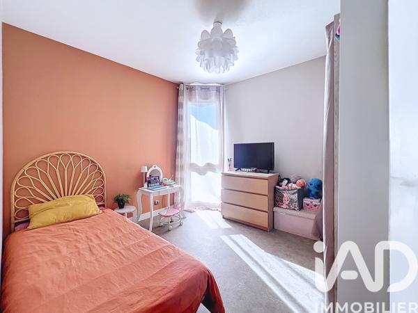 Appartement à vendre 4 pièces 80,95 m² Istres