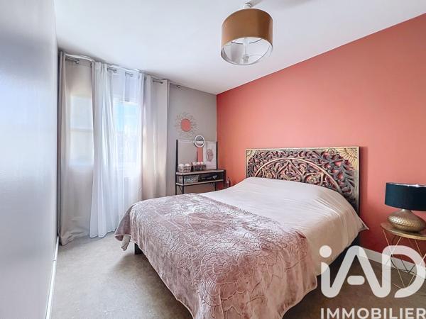 Appartement à vendre 4 pièces 80,95 m² Istres