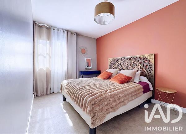 Appartement à vendre 4 pièces 80,95 m² Istres