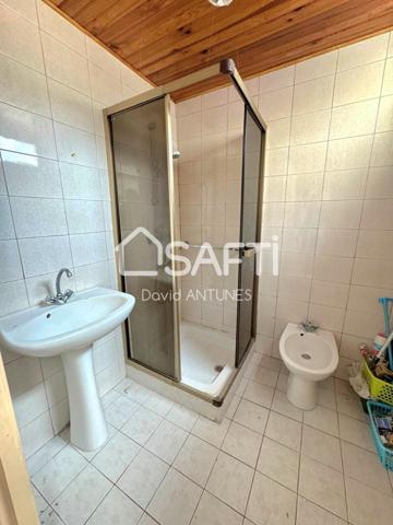 Maison de ville 78 m2 - Freneuse 78840