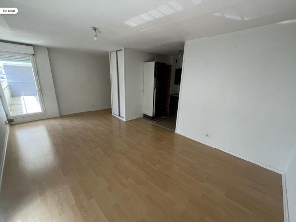 Appartement à vendre |  Mérignac |  3 pièces | 56 m²