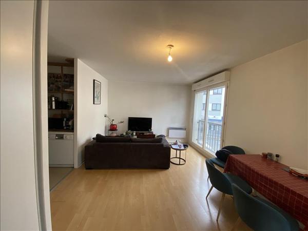 Appartement à vendre |  Mérignac |  3 pièces | 56 m²
