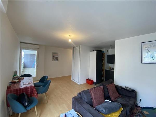 Appartement à vendre |  Mérignac |  3 pièces | 56 m²