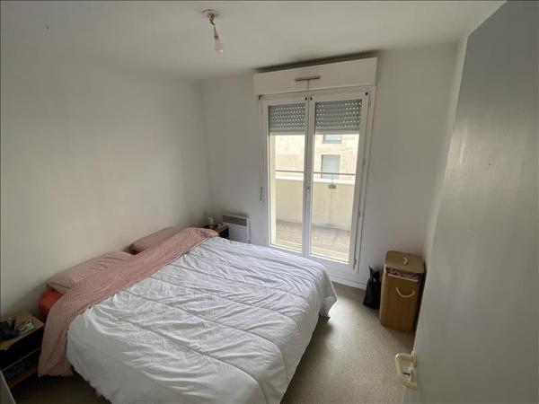 Appartement à vendre |  Mérignac |  3 pièces | 56 m²