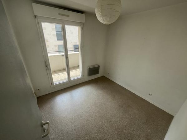 Appartement à vendre |  Mérignac |  3 pièces | 56 m²