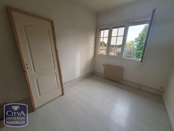 Maison à louer 4 pièces 125.77m² Flers-en-Escrebieux (59128)