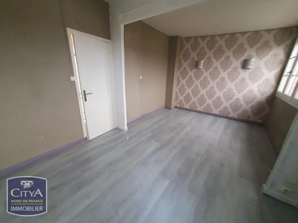Maison à louer 4 pièces 125.77m² Flers-en-Escrebieux (59128)