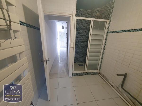 Maison à louer 4 pièces 125.77m² Flers-en-Escrebieux (59128)