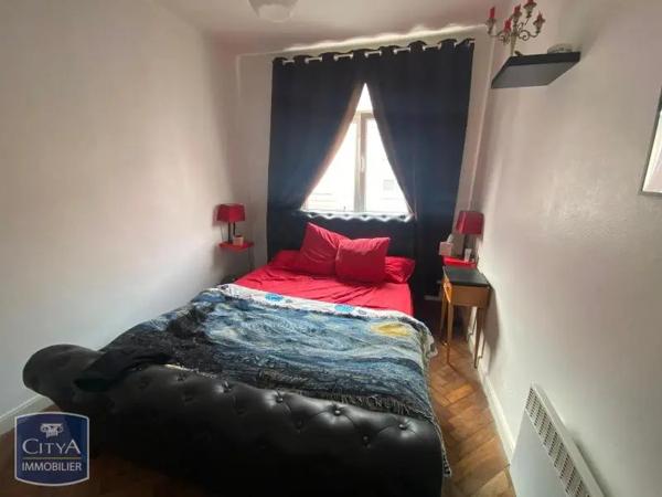Appartement à louer 2 pièces 61.25m² Ghyvelde (59260)