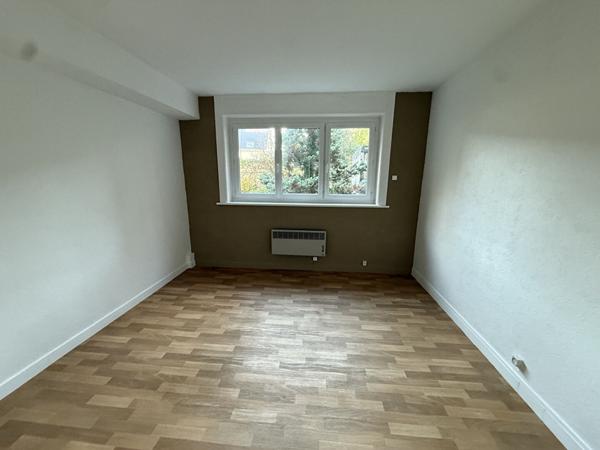 Immeuble de 180m² hyper centre Boulogne sur mer