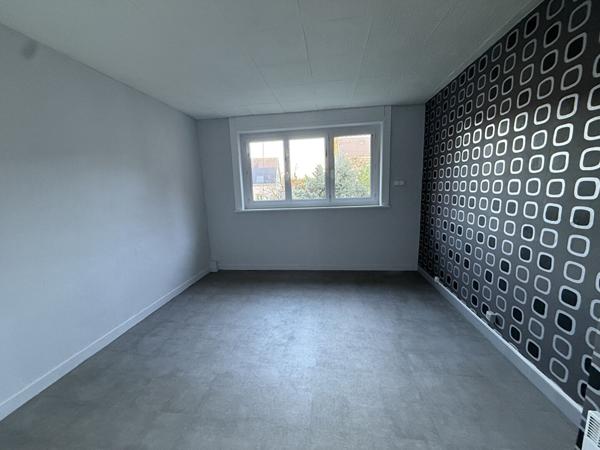 Immeuble de 180m² hyper centre Boulogne sur mer