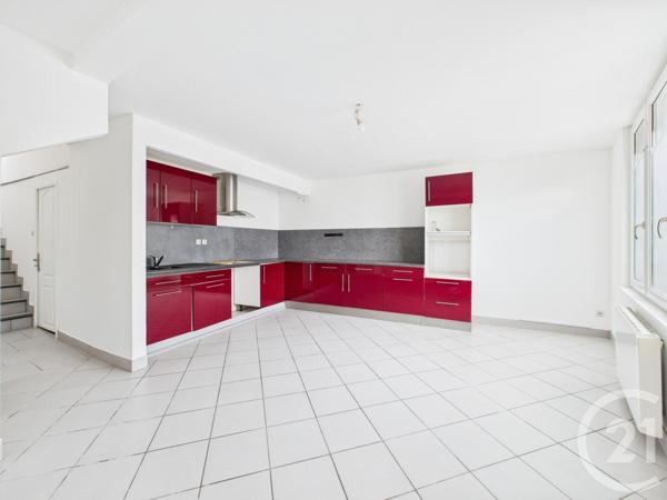 Appartement T3 à vendre  3 pièces - 64,54 m2 CHARTRES - 28