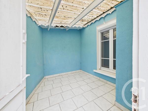 Appartement T3 à vendre  3 pièces - 64,54 m2 CHARTRES - 28