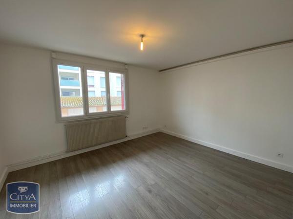 Appartement à louer 4 pièces 64.67m²