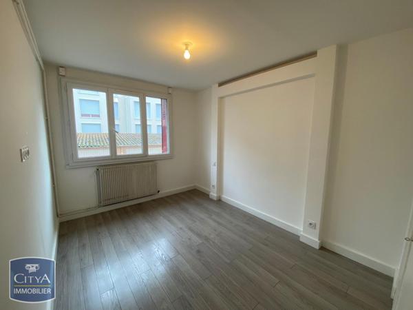 Appartement à louer 4 pièces 64.67m²