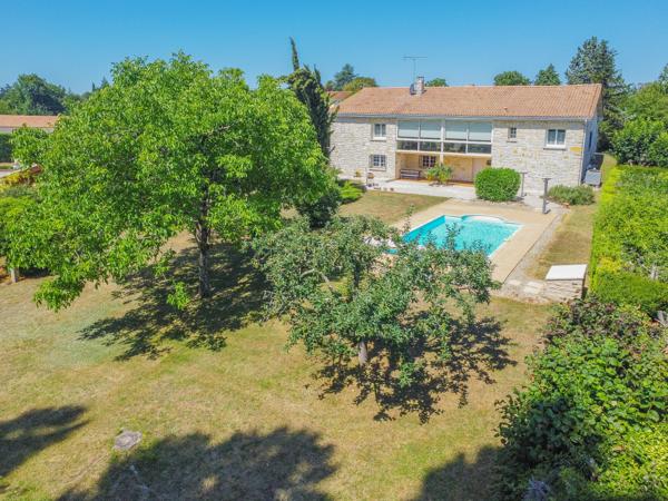 Maison à vendre à Angoulême (16000) - Charente