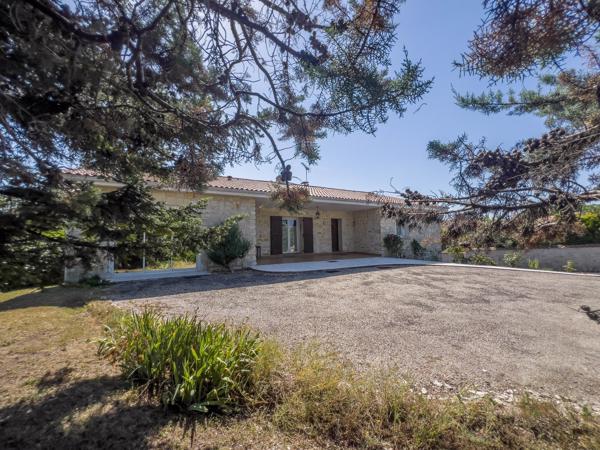 Maison à vendre à Angoulême (16000) - Charente