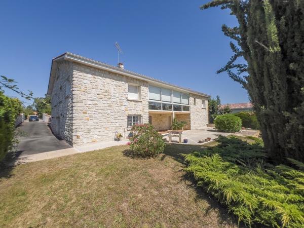 Maison à vendre à Angoulême (16000) - Charente