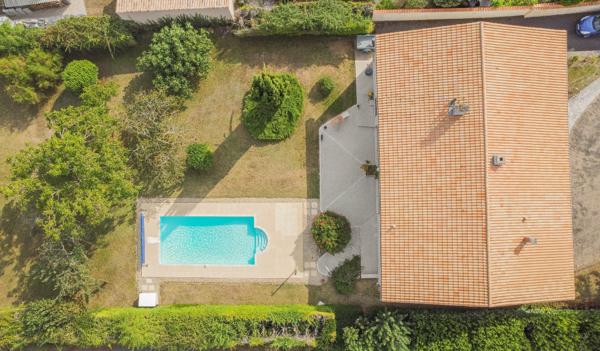Maison à vendre à Angoulême (16000) - Charente