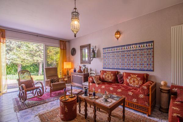 Maison à vendre à Angoulême (16000) - Charente