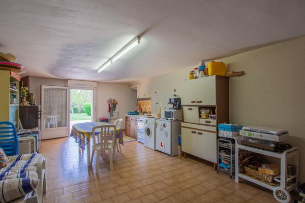 Maison à vendre à Angoulême (16000) - Charente