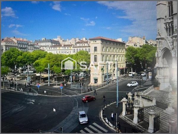 Local commercial/centre ville