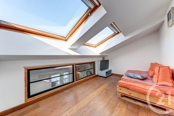 Appartement F2 Bis à vendre  2 pièces - 74,09 m2 LYON - 69001