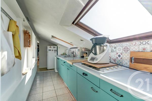 Appartement F2 Bis à vendre  2 pièces - 74,09 m2 LYON - 69001