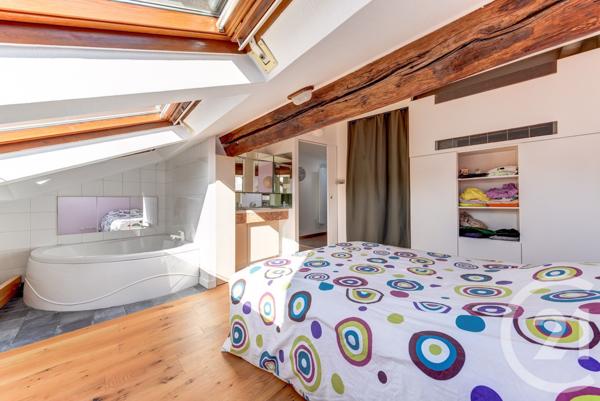 Appartement F2 Bis à vendre  2 pièces - 74,09 m2 LYON - 69001