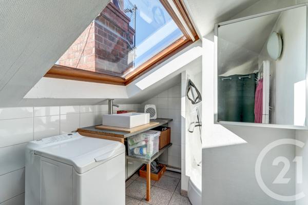 Appartement F2 Bis à vendre  2 pièces - 74,09 m2 LYON - 69001