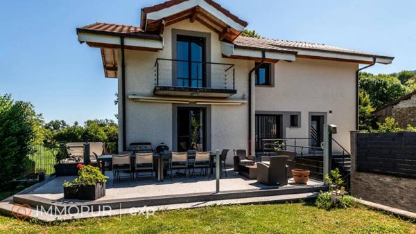 Notre coup de cœur de l’automne à Brenthonne !