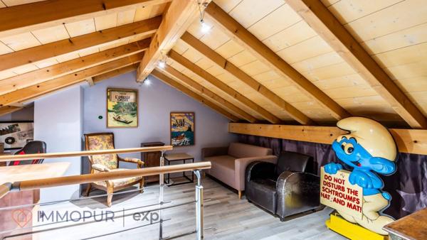 Notre coup de cœur de l’automne à Brenthonne !