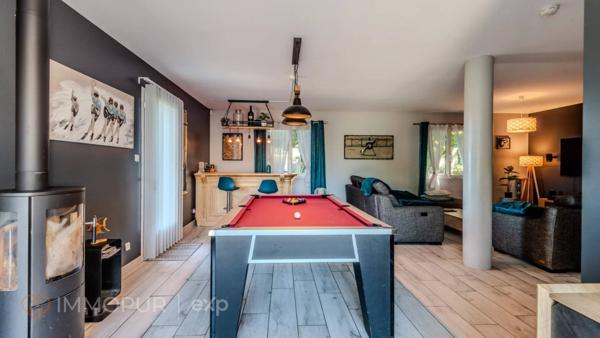 Notre coup de cœur de l’automne à Brenthonne !