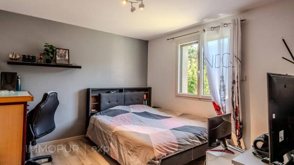 Notre coup de cœur de l’automne à Brenthonne !