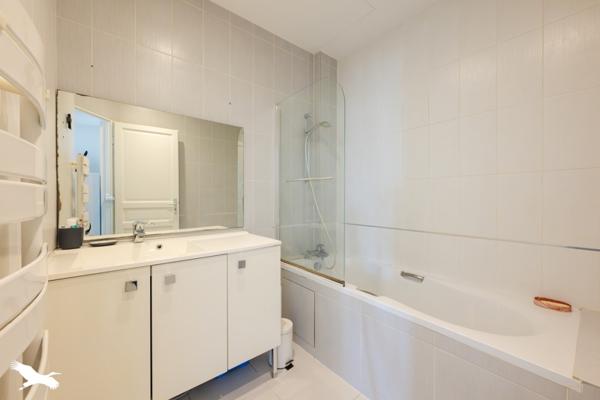 Appartement à vendre |  Deuil-la-Barre |  2 pièces | 42,8 m²