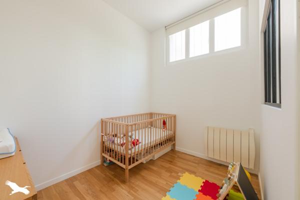 Appartement à vendre |  Deuil-la-Barre |  2 pièces | 42,8 m²