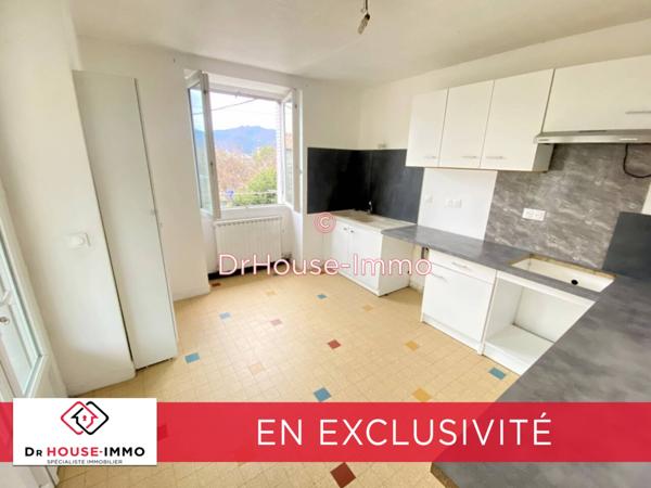 Maison à vendre 6 pièces de 154 m²