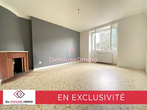 Maison à vendre 6 pièces de 154 m²