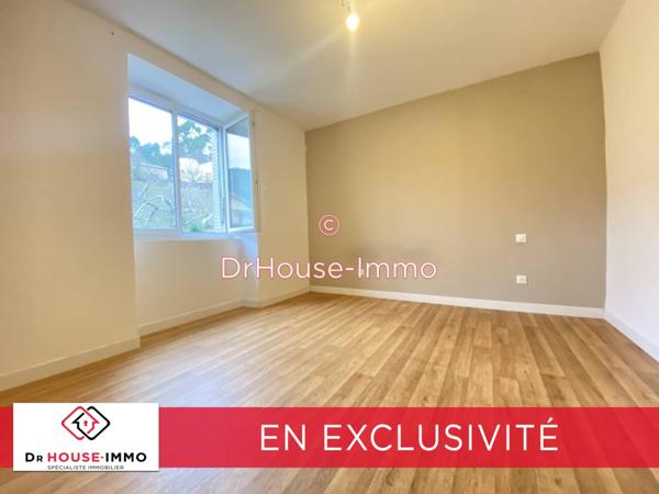 Maison à vendre 6 pièces de 154 m²