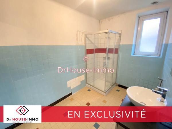 Maison à vendre 6 pièces de 154 m²