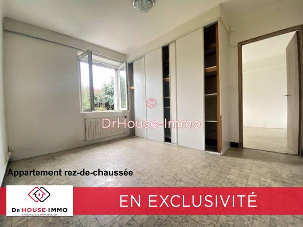 Maison à vendre 6 pièces de 154 m²