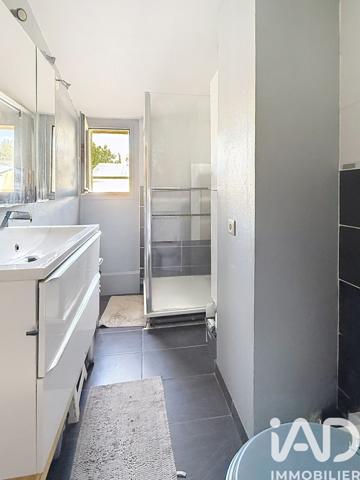 Maison à vendre 4 pièces 79 m² Évry-Courcouronnes