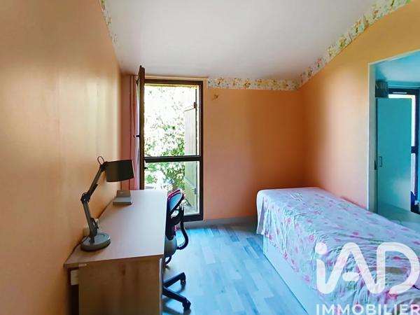 Maison à vendre 4 pièces 79 m² Évry-Courcouronnes