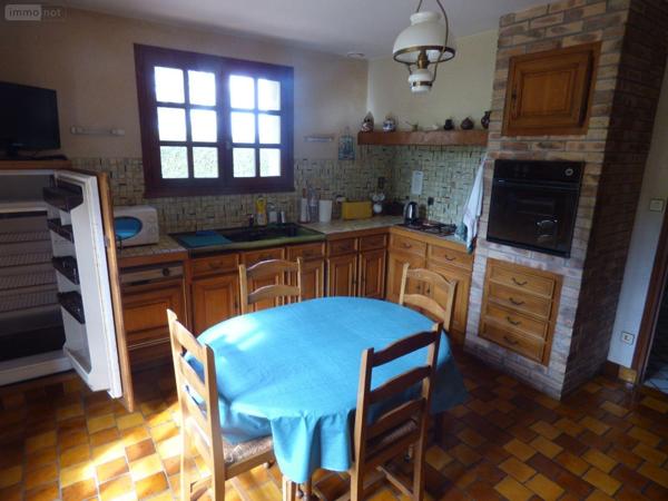 Pavillon à vendre à Saint-Lô dans la Manche (50000), ref : MAIS1240