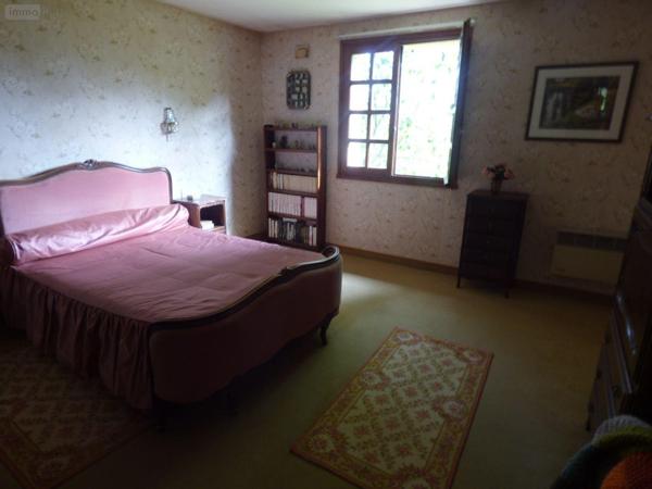 Pavillon à vendre à Saint-Lô dans la Manche (50000), ref : MAIS1240