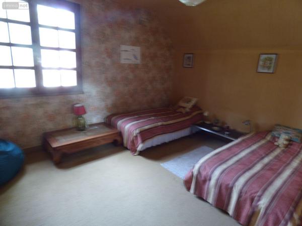 Pavillon à vendre à Saint-Lô dans la Manche (50000), ref : MAIS1240