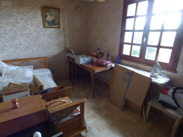 Pavillon à vendre à Saint-Lô dans la Manche (50000), ref : MAIS1240